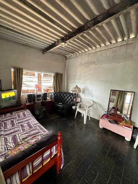 VENDO CASA COM 03 QUARTOS !!!: 14ª foto da galeria de imagens do imóvel