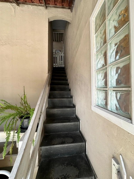 VENDO CASA COM 03 QUARTOS !!!: 9ª foto da galeria de imagens do imóvel