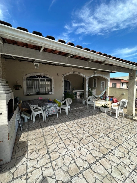 VENDO CASA COM 03 QUARTOS !!!: 1ª foto da galeria de imagens do imóvel