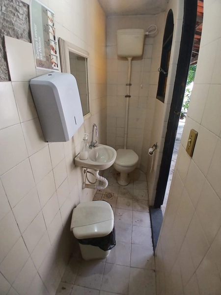 VENDO CASA PARA FINS COMERCIAIS!: 21ª foto da galeria de imagens do imóvel
