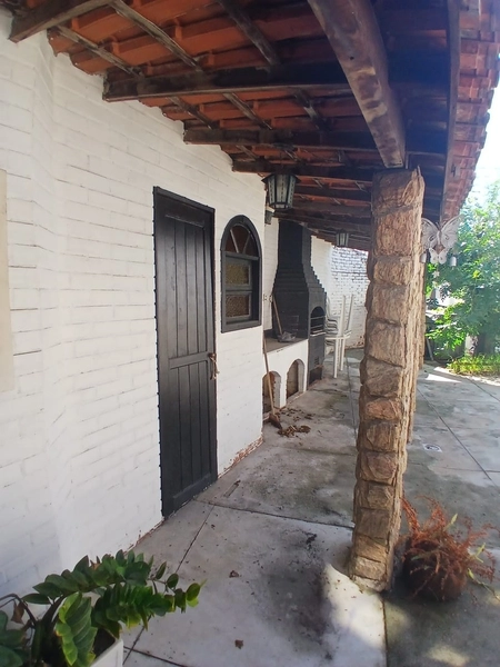 VENDO CASA PARA FINS COMERCIAIS!: 5ª foto da galeria de imagens do imóvel