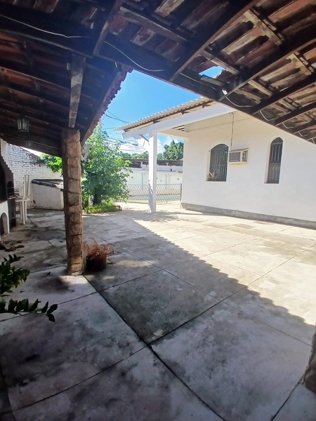 VENDO CASA PARA FINS COMERCIAIS!: 4ª foto da galeria de imagens do imóvel