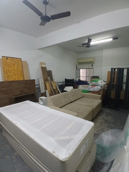 VENDO CASA PARA FINS COMERCIAIS!: 15ª foto da galeria de imagens do imóvel