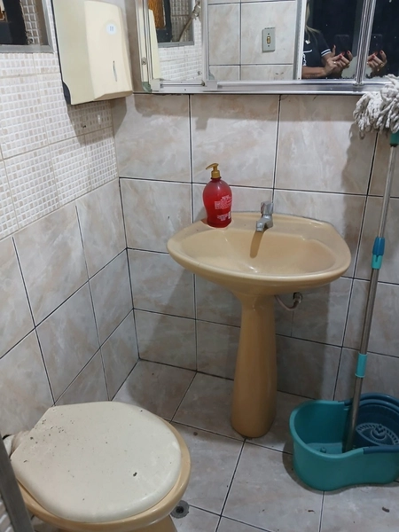 VENDO CASA PARA FINS COMERCIAIS!: 20ª foto da galeria de imagens do imóvel