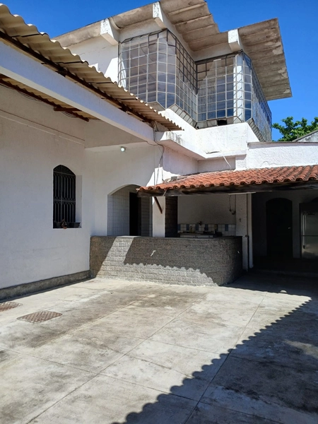 VENDO CASA PARA FINS COMERCIAIS!: 19ª foto da galeria de imagens do imóvel