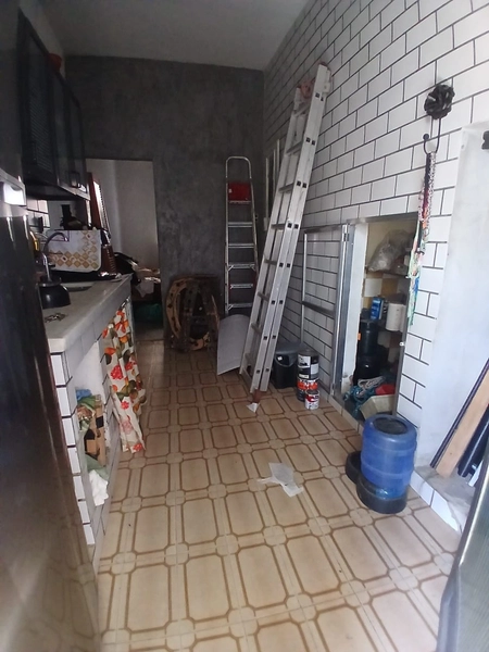 VENDO CASA PARA FINS COMERCIAIS!: 6ª foto da galeria de imagens do imóvel