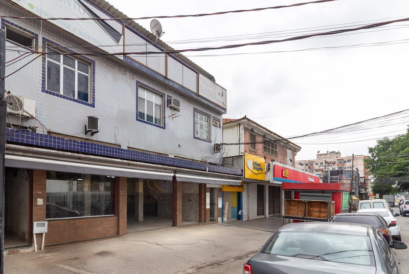 ALUGO EXCELENTE LOJA EM REALENGO!!!!: 4ª foto da galeria de imagens do imóvel