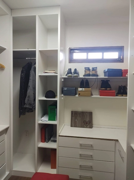 VENDO EXCELENTE CASA EM CAMPO GRANDE!!!!: 15ª foto da galeria de imagens do imóvel