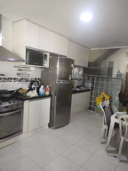 VENDO EXCELENTE CASA EM CAMPO GRANDE!!!!: 4ª foto da galeria de imagens do imóvel