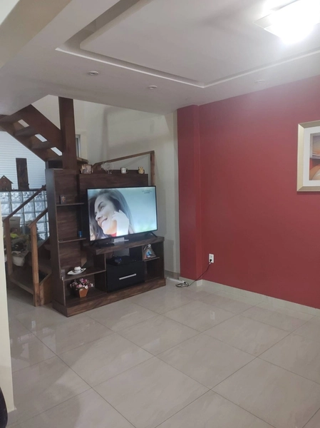 VENDO EXCELENTE CASA EM CAMPO GRANDE!!!!: 6ª foto da galeria de imagens do imóvel