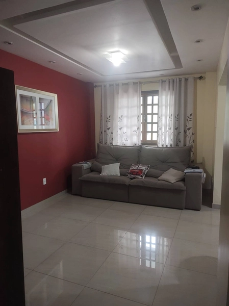 VENDO EXCELENTE CASA EM CAMPO GRANDE!!!!: 1ª foto da galeria de imagens do imóvel