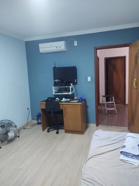VENDO EXCELENTE CASA EM CAMPO GRANDE!!!!: 8ª foto da galeria de imagens do imóvel
