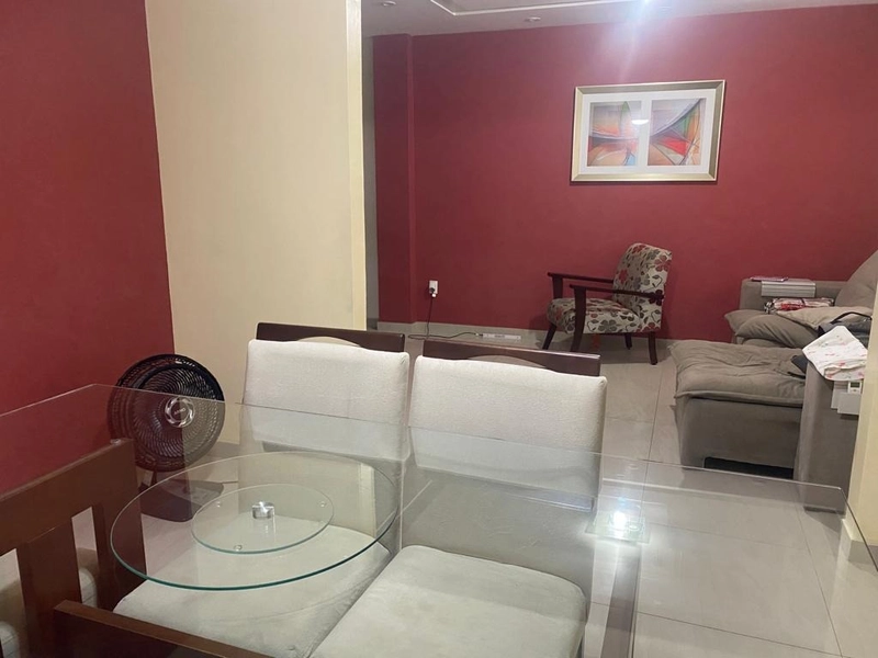 VENDO EXCELENTE CASA EM CAMPO GRANDE!!!!: 20ª foto da galeria de imagens do imóvel