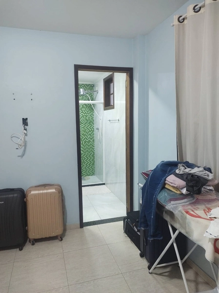 VENDO EXCELENTE CASA EM CAMPO GRANDE!!!!: 3ª foto da galeria de imagens do imóvel