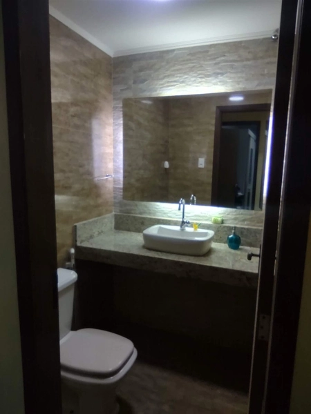VENDO EXCELENTE CASA EM CAMPO GRANDE!!!!: 10ª foto da galeria de imagens do imóvel