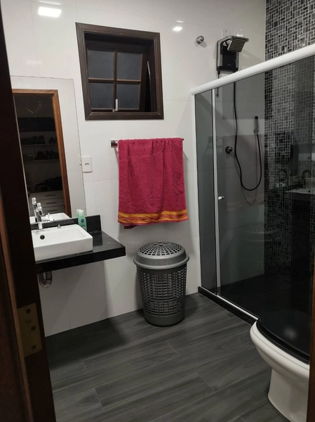 VENDO EXCELENTE CASA EM CAMPO GRANDE!!!!: 19ª foto da galeria de imagens do imóvel