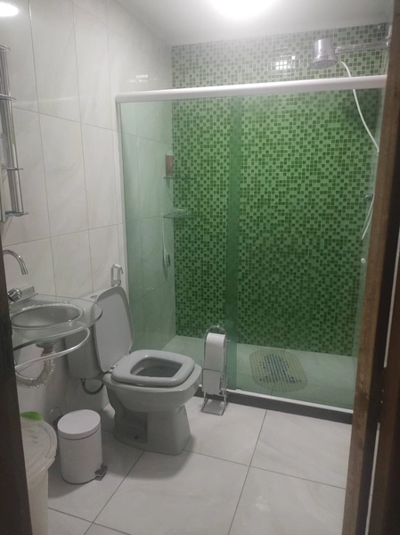 VENDO EXCELENTE CASA EM CAMPO GRANDE!!!!: 11ª foto da galeria de imagens do imóvel