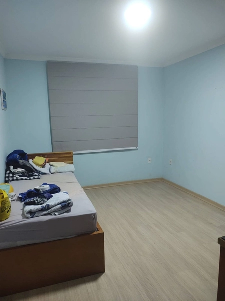 VENDO EXCELENTE CASA EM CAMPO GRANDE!!!!: 7ª foto da galeria de imagens do imóvel