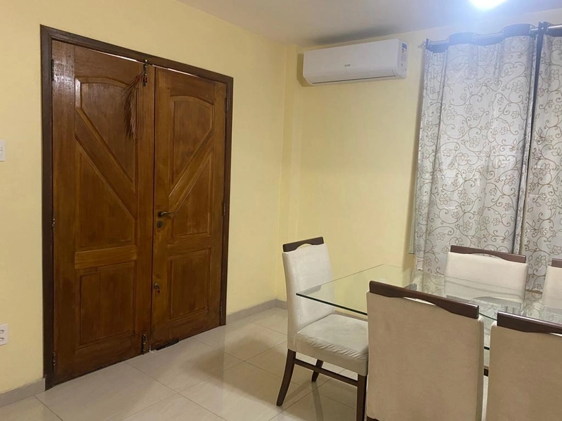 VENDO EXCELENTE CASA EM CAMPO GRANDE!!!!: 23ª foto da galeria de imagens do imóvel