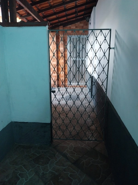 ALUGO CASA DE 01 QUARTO EM PADRE MIGUEL!: 3ª foto da galeria de imagens do imóvel