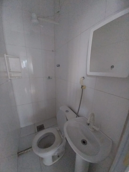 ALUGO CASA DE 01 QUARTO EM PADRE MIGUEL!: 10ª foto da galeria de imagens do imóvel