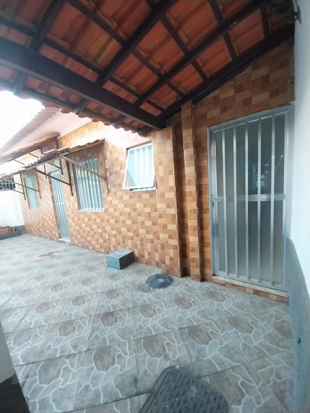 ALUGO CASA DE 01 QUARTO EM PADRE MIGUEL!: 5ª foto da galeria de imagens do imóvel