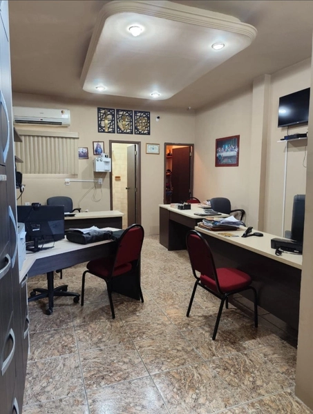 VENDO EXCELENTE SALA EM BANGU!: 9ª foto da galeria de imagens do imóvel