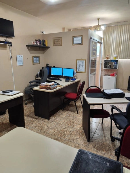 VENDO EXCELENTE SALA EM BANGU!: 5ª foto da galeria de imagens do imóvel