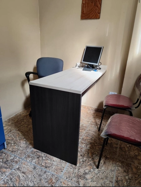 VENDO EXCELENTE SALA EM BANGU!: 2ª foto da galeria de imagens do imóvel