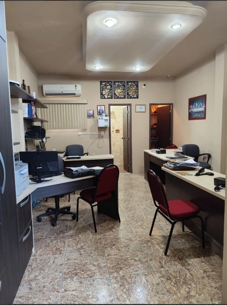 VENDO EXCELENTE SALA EM BANGU!: 1ª foto da galeria de imagens do imóvel