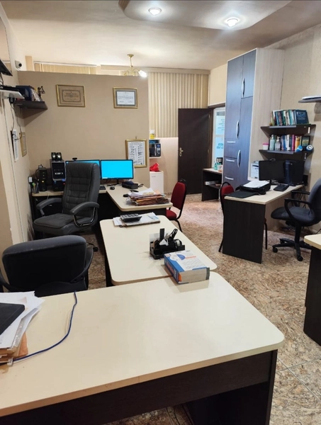 VENDO EXCELENTE SALA EM BANGU!: 4ª foto da galeria de imagens do imóvel