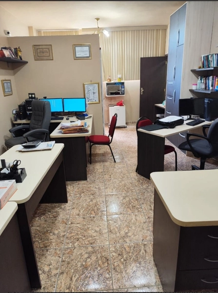 VENDO EXCELENTE SALA EM BANGU!: 8ª foto da galeria de imagens do imóvel