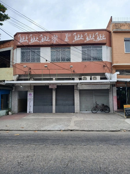 VENDO PRÉDIO EM PADRE MIGUEL!: 1ª foto da galeria de imagens do imóvel