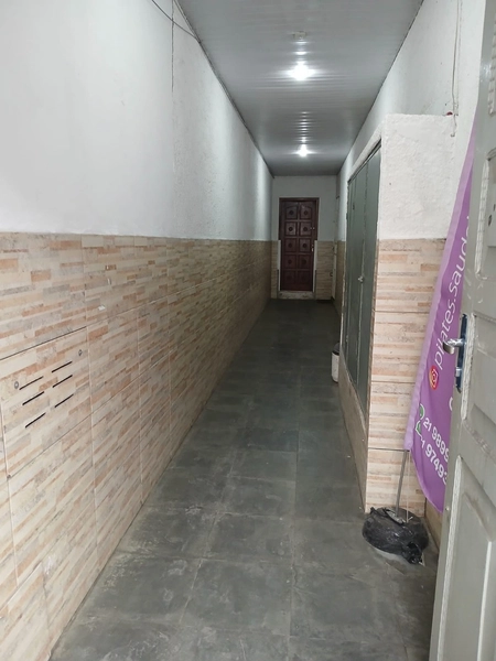 VENDO PRÉDIO EM PADRE MIGUEL!: 3ª foto da galeria de imagens do imóvel