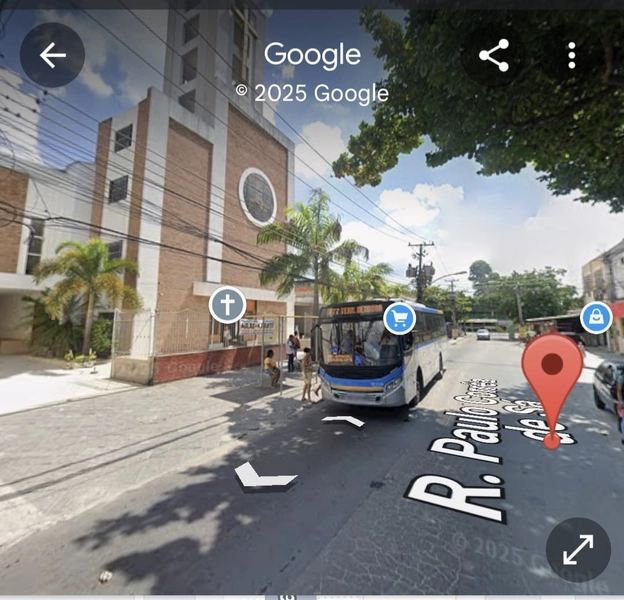 VENDO PRÉDIO EM PADRE MIGUEL!: 31ª foto da galeria de imagens do imóvel