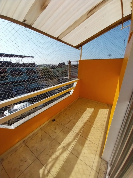 ALUGO APARTAMENTO COM 01 QUARTO!: 8ª foto da galeria de imagens do imóvel