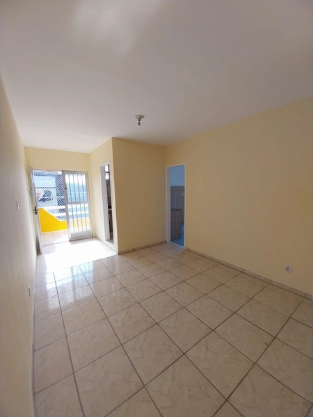 ALUGO APARTAMENTO COM 01 QUARTO!: 4ª foto da galeria de imagens do imóvel
