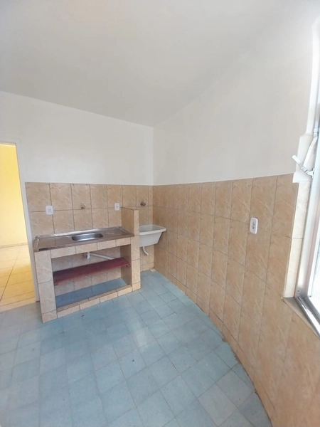 ALUGO APARTAMENTO COM 01 QUARTO!: 7ª foto da galeria de imagens do imóvel
