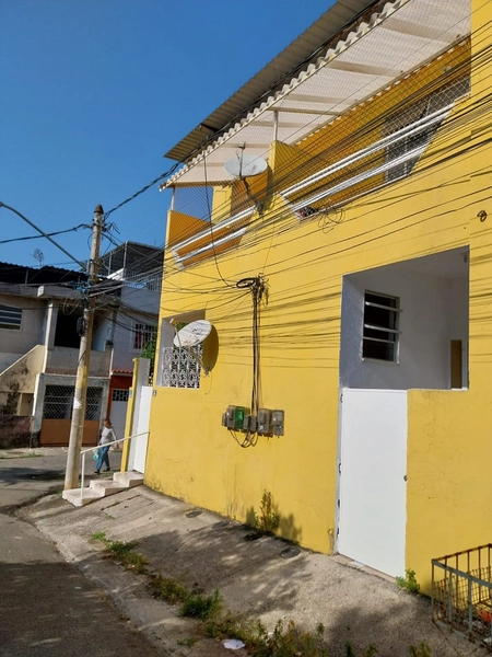 ALUGO APARTAMENTO COM 01 QUARTO!: 1ª foto da galeria de imagens do imóvel