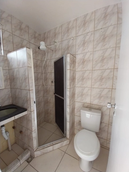 ALUGO APARTAMENTO COM 01 QUARTO!: 9ª foto da galeria de imagens do imóvel