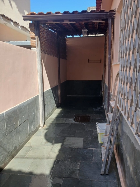 ALUGU CASA COM 02 QUARTOS EM PADRE MIGUEL!: 3ª foto da galeria de imagens do imóvel
