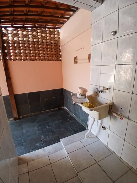 ALUGU CASA COM 02 QUARTOS EM PADRE MIGUEL!: 12ª foto da galeria de imagens do imóvel