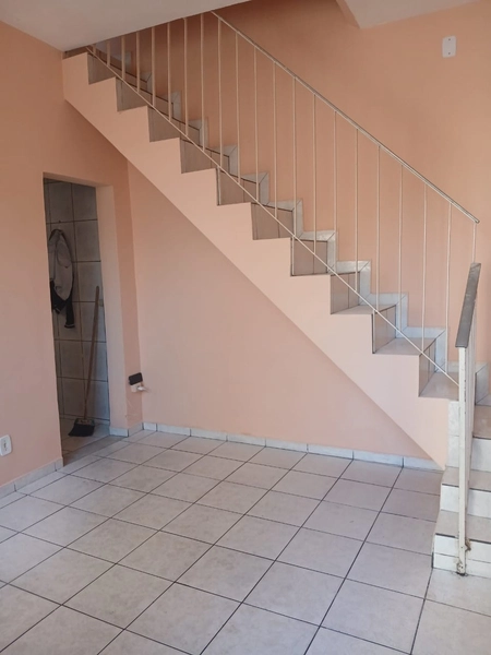 ALUGU CASA COM 02 QUARTOS EM PADRE MIGUEL!: 6ª foto da galeria de imagens do imóvel