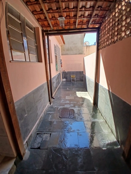 ALUGU CASA COM 02 QUARTOS EM PADRE MIGUEL!: 13ª foto da galeria de imagens do imóvel