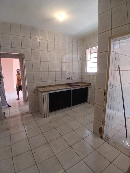 ALUGU CASA COM 02 QUARTOS EM PADRE MIGUEL!: 8ª foto da galeria de imagens do imóvel