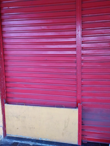 ALUGO LOJA EM BANGU!: 1ª foto da galeria de imagens do imóvel
