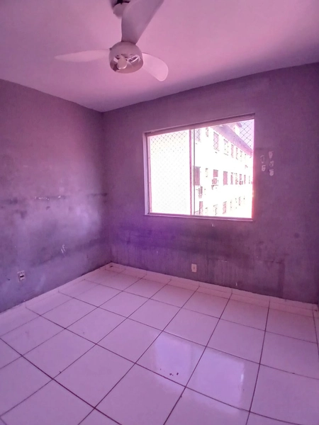 ALUGO APARTAMENTO 4 ANDAR COM 02 QUARTOS!: 7ª foto da galeria de imagens do imóvel