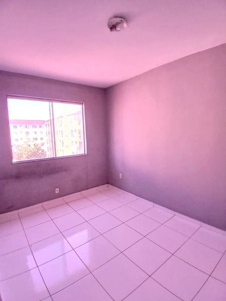 ALUGO APARTAMENTO 4 ANDAR COM 02 QUARTOS!: 2ª foto da galeria de imagens do imóvel