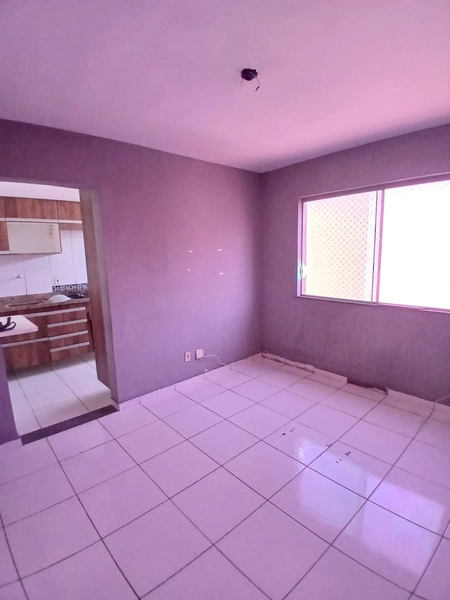 ALUGO APARTAMENTO 4 ANDAR COM 02 QUARTOS!: 6ª foto da galeria de imagens do imóvel