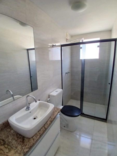 ALUGO APARTAMENTO 4 ANDAR COM 02 QUARTOS!: 3ª foto da galeria de imagens do imóvel